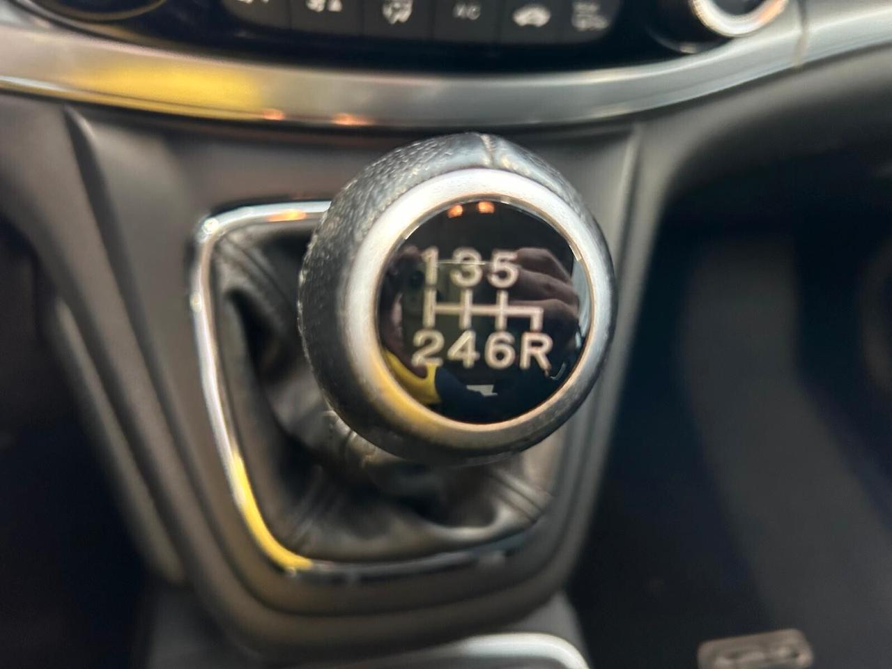 Honda CR-V LIFESTYLE CONNECT 1.6 i-DTEC 4WD UNICO PR.