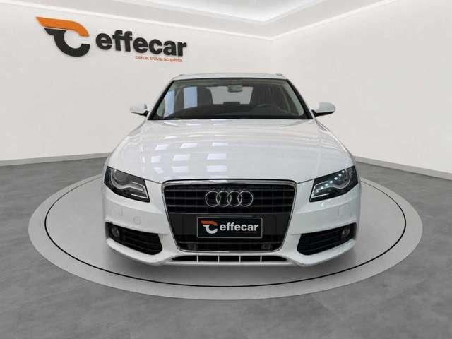 Audi A4 Avant 2.0 TDI 143CV F.AP. Advanced