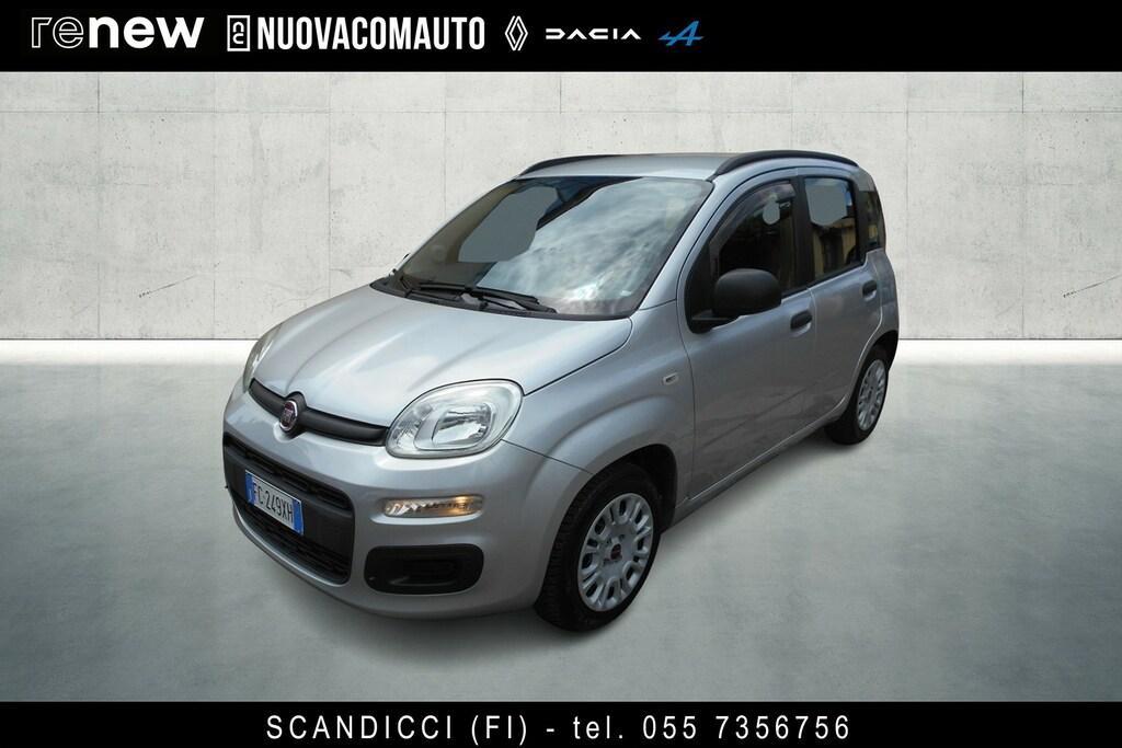 Fiat Panda 1.2 Easy