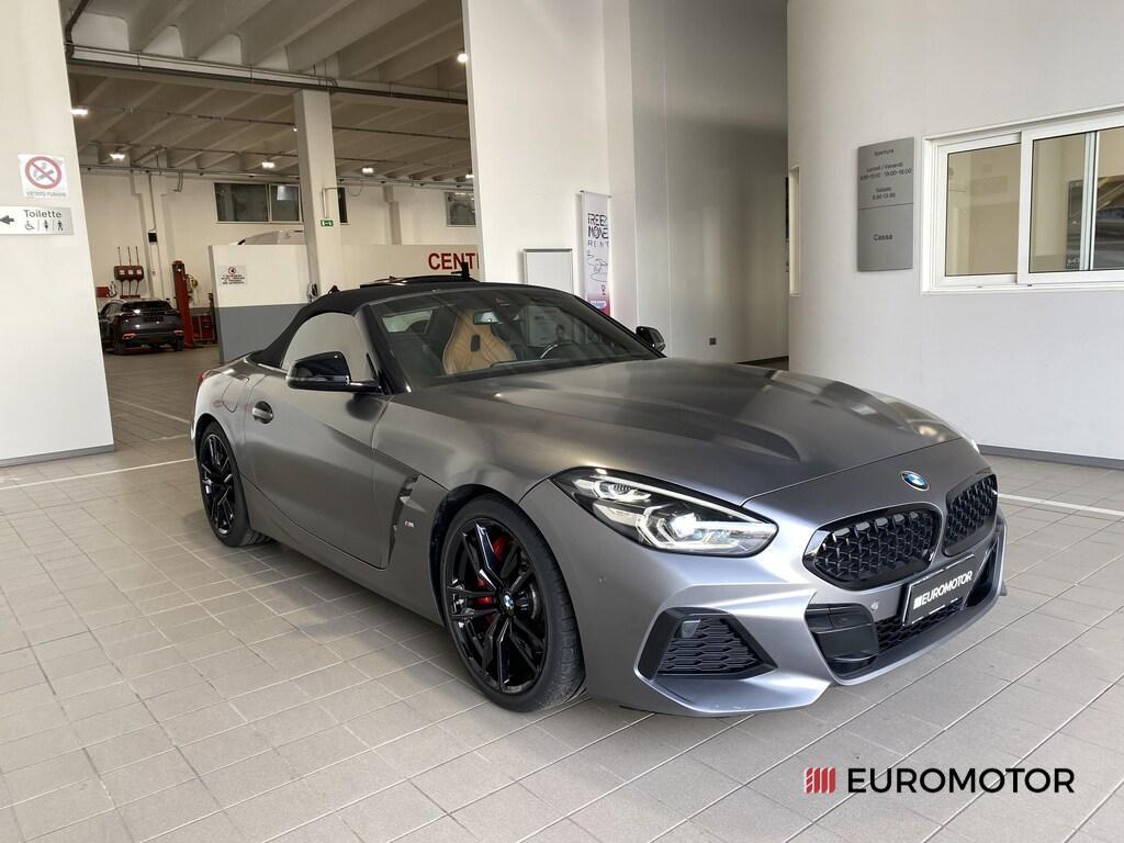 BMW Z4 30 i Msport sDrive Steptronic