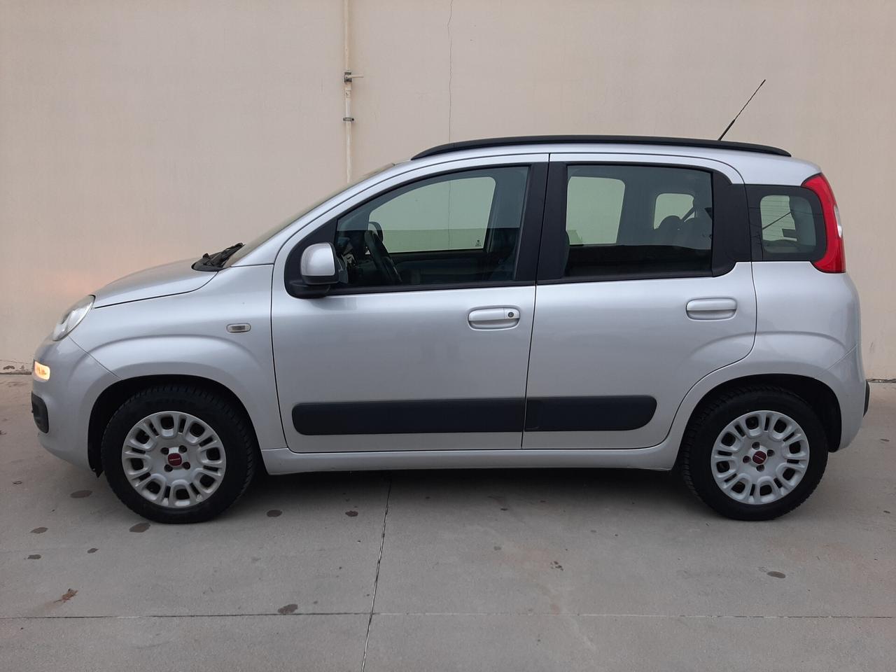 Fiat Panda 1.2 69cv Easy