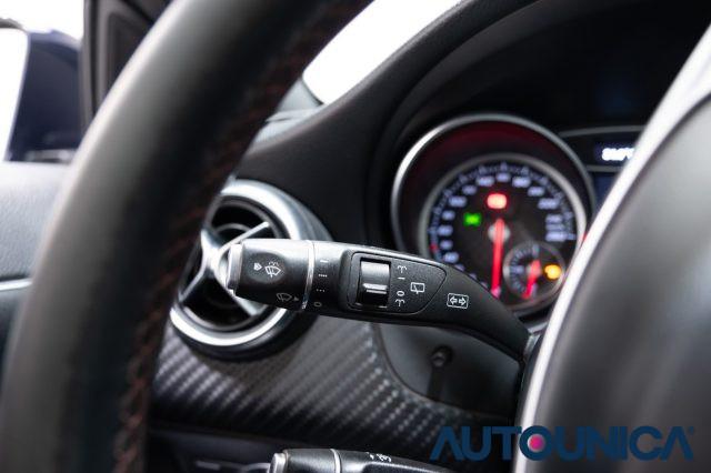 MERCEDES-BENZ A 180 D PREMIUM AMG FULL LED NEOPATENTATI