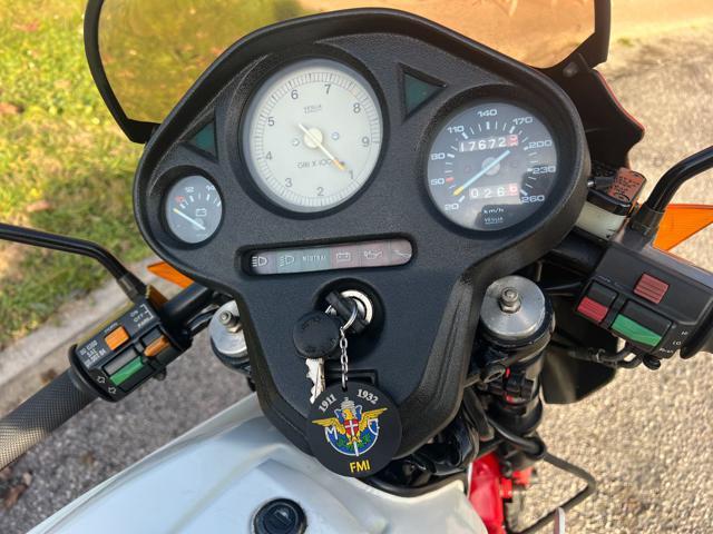 MOTO GUZZI Le Mans 1000 Special Edition