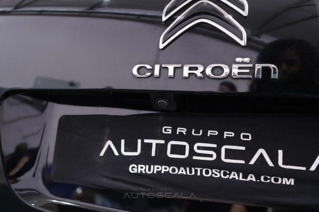 CITROEN C5 Aircross 1.5 BlueHDi 130cv S&S EAT8 C-Series
