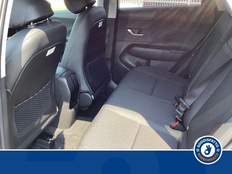 Hyundai Kona 1.6 GDI HEV XLine Plus MY25