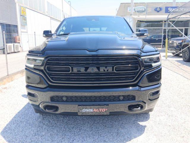 DODGE RAM 1500 5.7 GPL V8 Limited Night - N1
