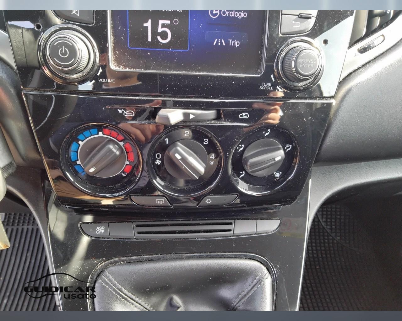 LANCIA Ypsilon III 2015 - Ypsilon 1.2 Gold ecochic Gpl 69cv my16