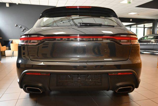 PORSCHE Macan 2.0 PDK 265CV DOPP.TET.19"CAM NAVI TEL CRUISE FULL