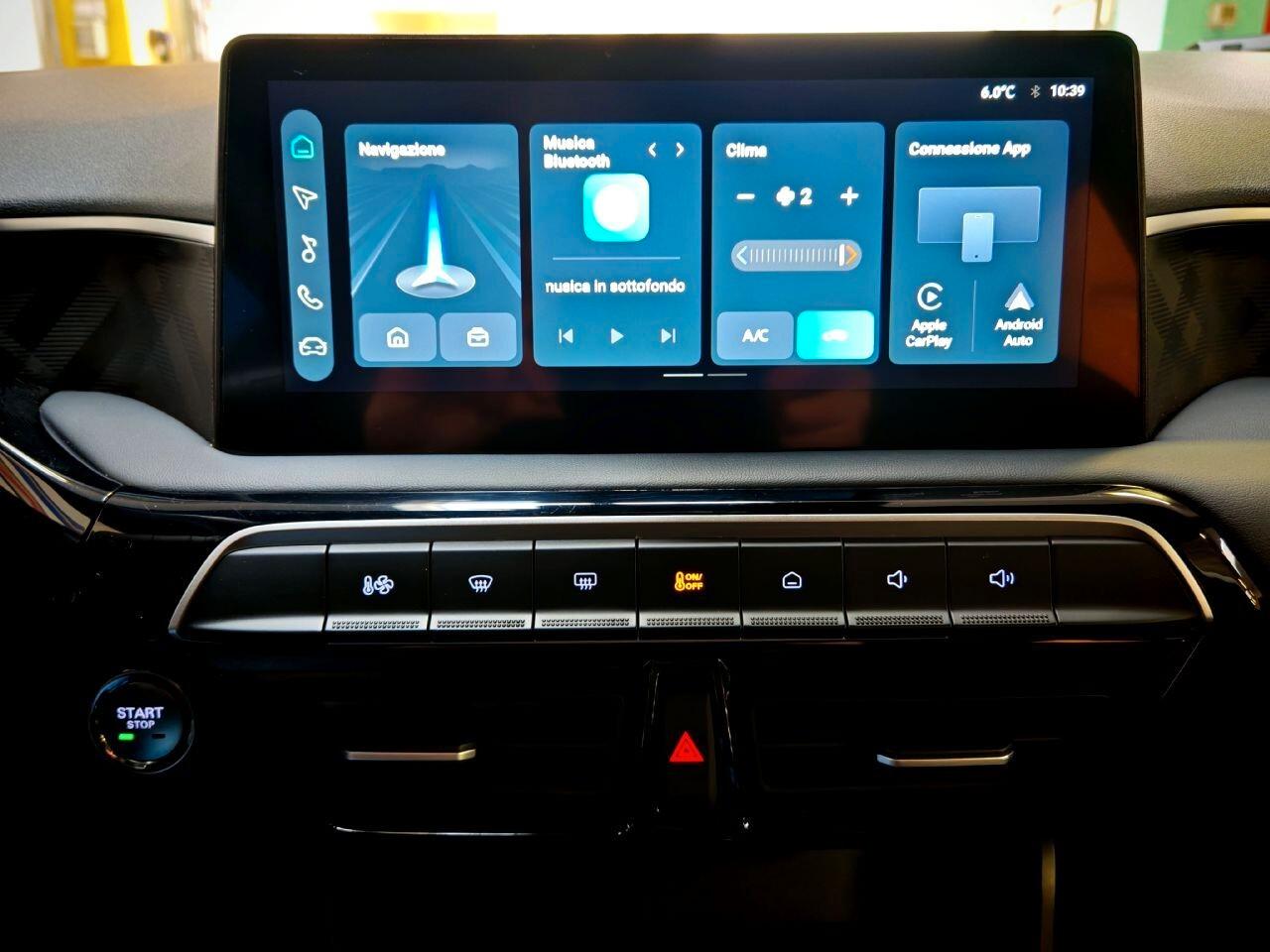 Mg MG3 3 1.5 Comfort+