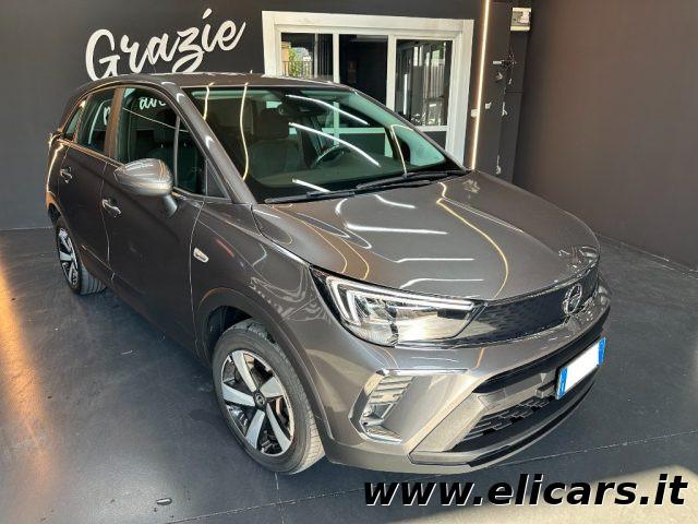 OPEL Crossland 1.2 Turbo 12V 110 CV Start&Stop Elegance
