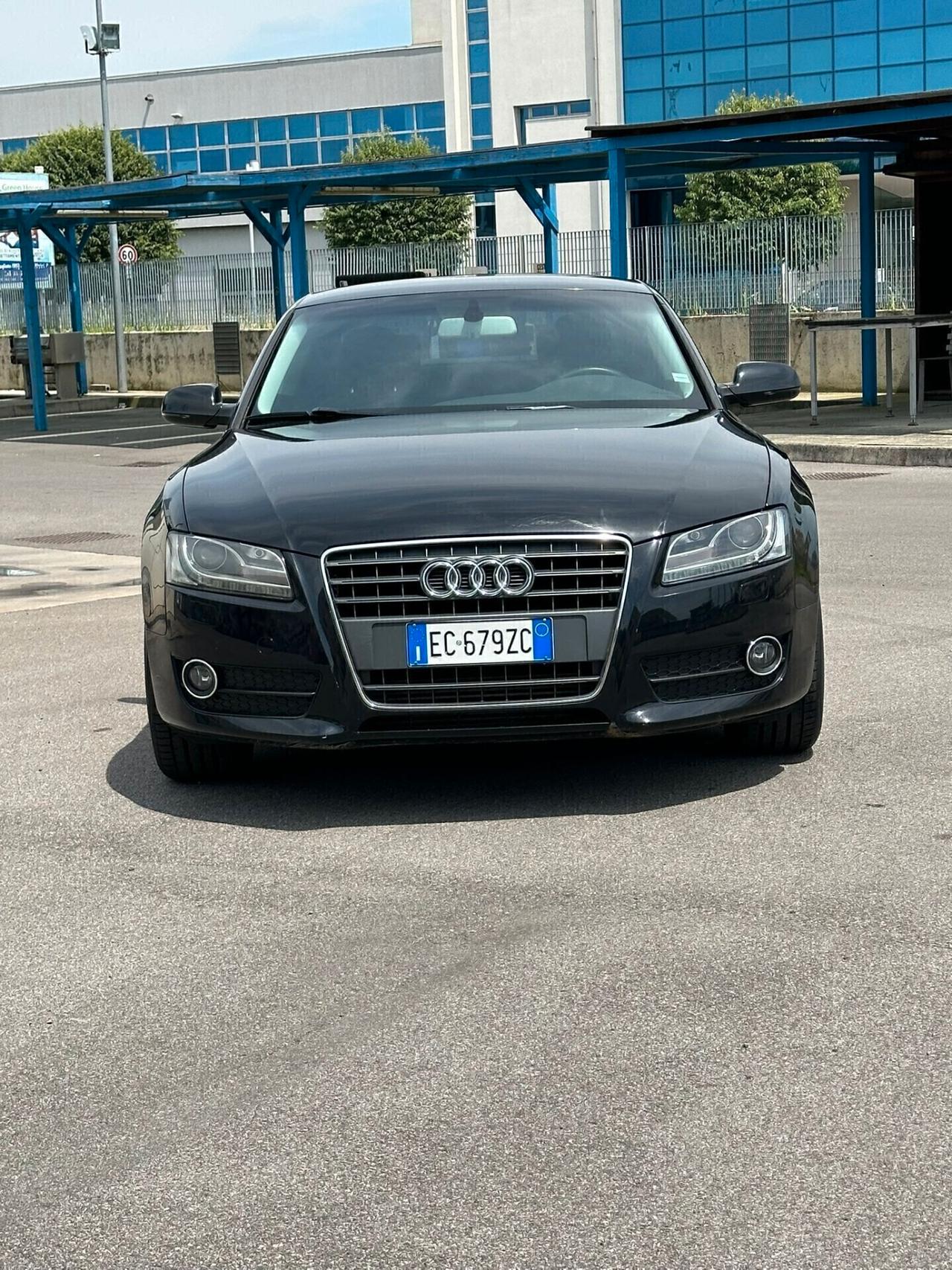 Audi A5 2.0 TFSI 180 CV Ambiente