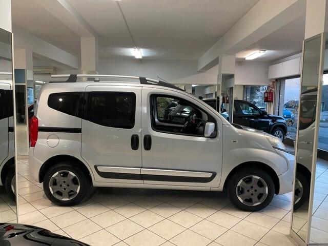 Fiat Qubo 1.3 MJT 95 CV Trekking