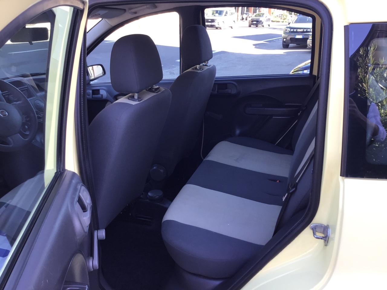 Fiat Panda 1.2 Dynamic Natural Power