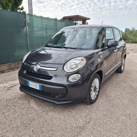 FIAT 500L GARANZIA 12 MESI