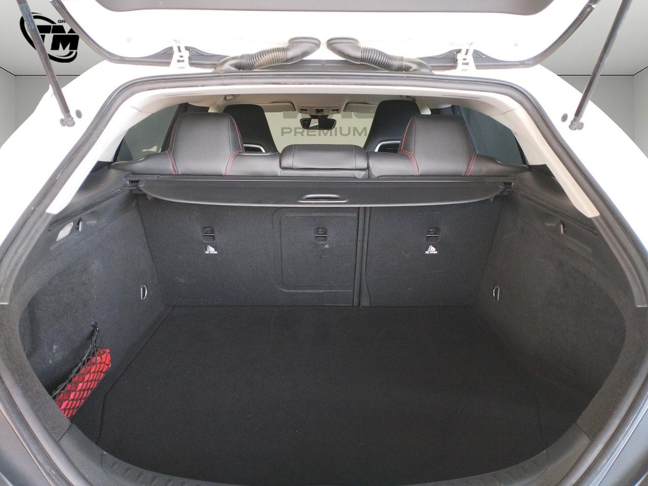 Mercedes-benz CLA 200 d 4Matic Automatic Premium