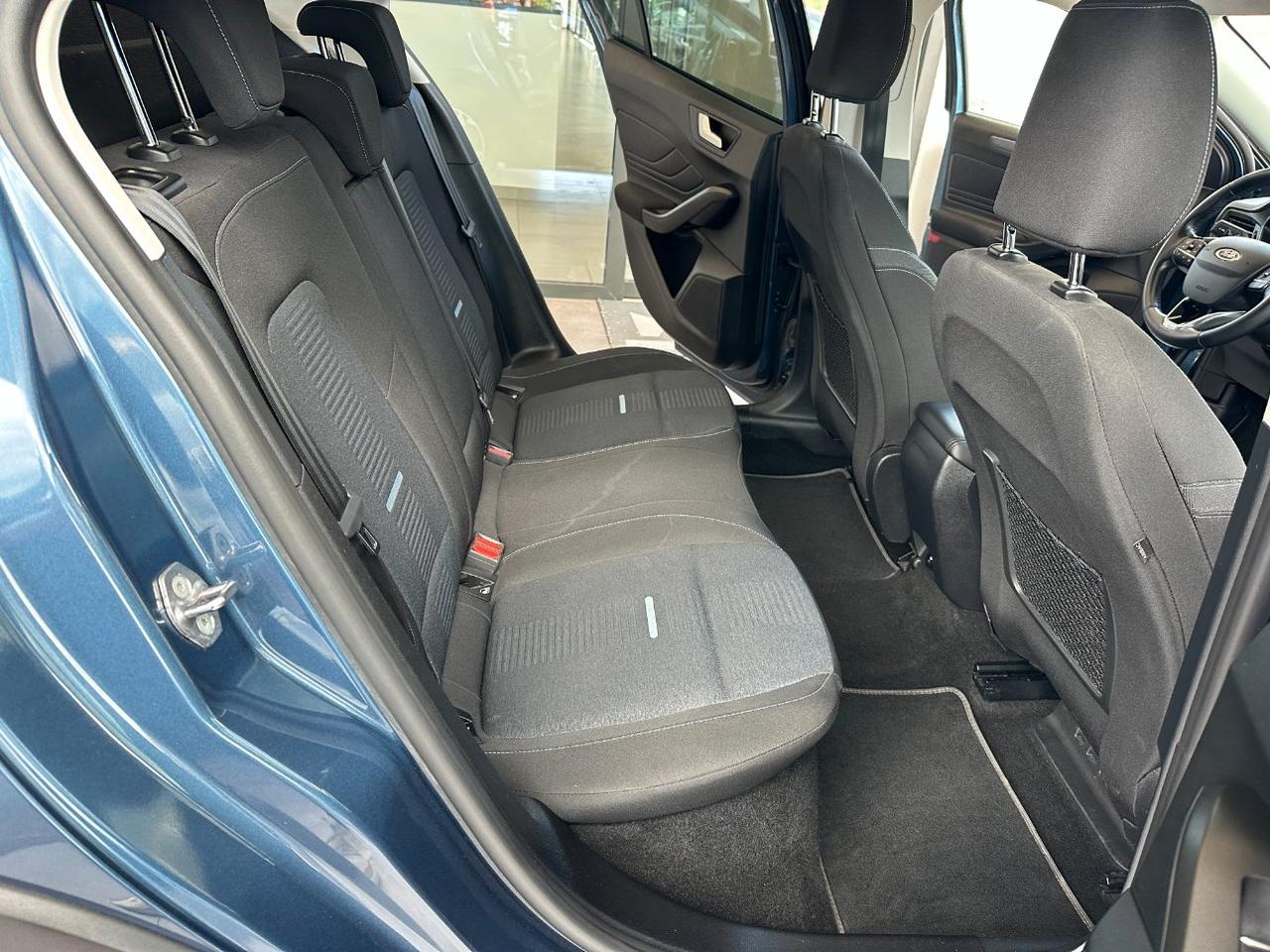 Ford Focus Active 5 Porte Focus Active 1.0t ecoboost h X 155cv powershift
