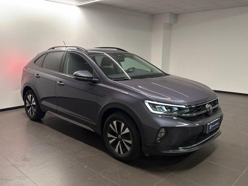 Volkswagen Taigo Life 1.0 TSI 70 kW (95 CV) Manuale
