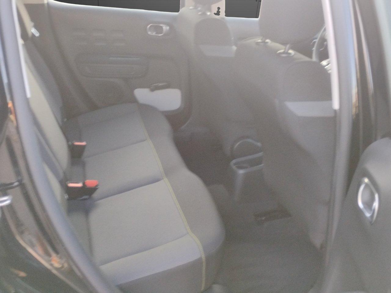 Citroen C3 1.2 puretech Shine s&s 83cv.PREZZO REALE