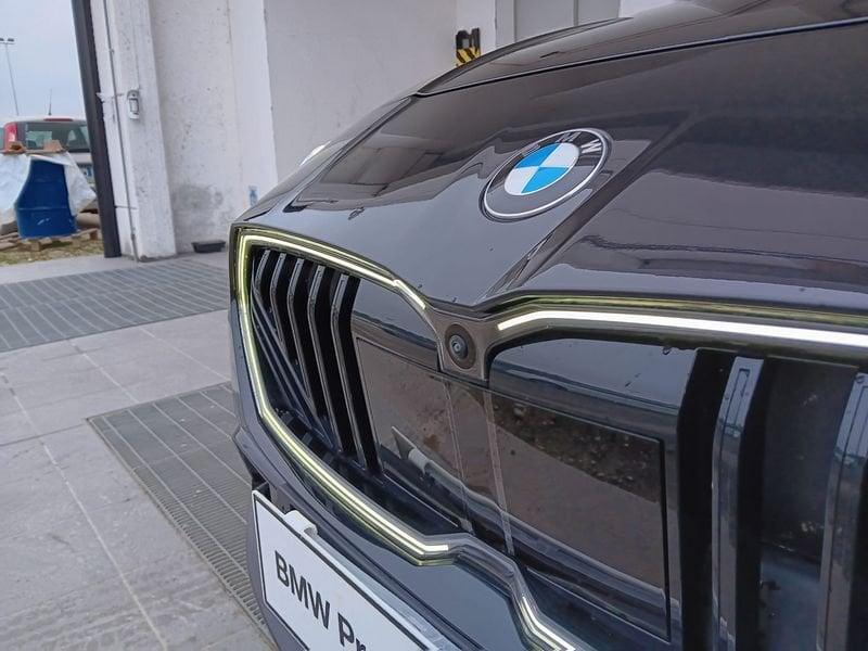 BMW Serie 1 118d MSport Pro auto