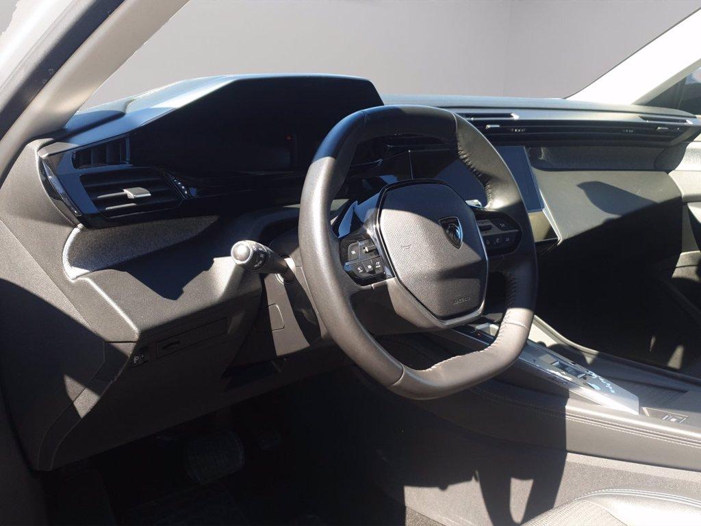 PEUGEOT 308 1.2 puretech t allure s&s 130cv eat8 del 2022