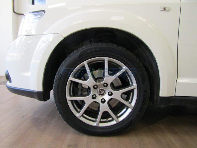 FIAT Freemont 2.0 Mjt 170 CV 4x4 aut. Lounge 7 POSTI