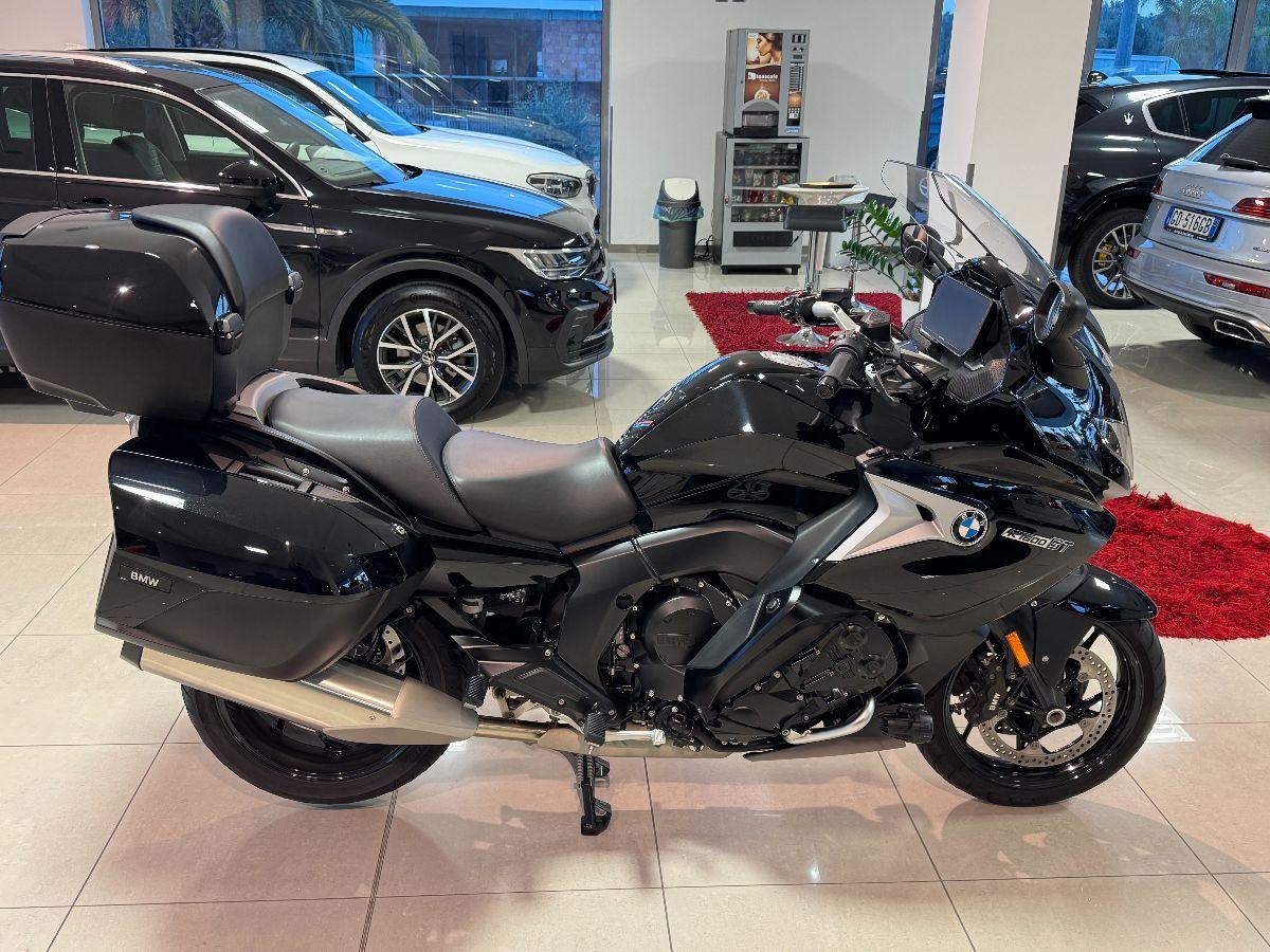 Bmw K 1600 GT