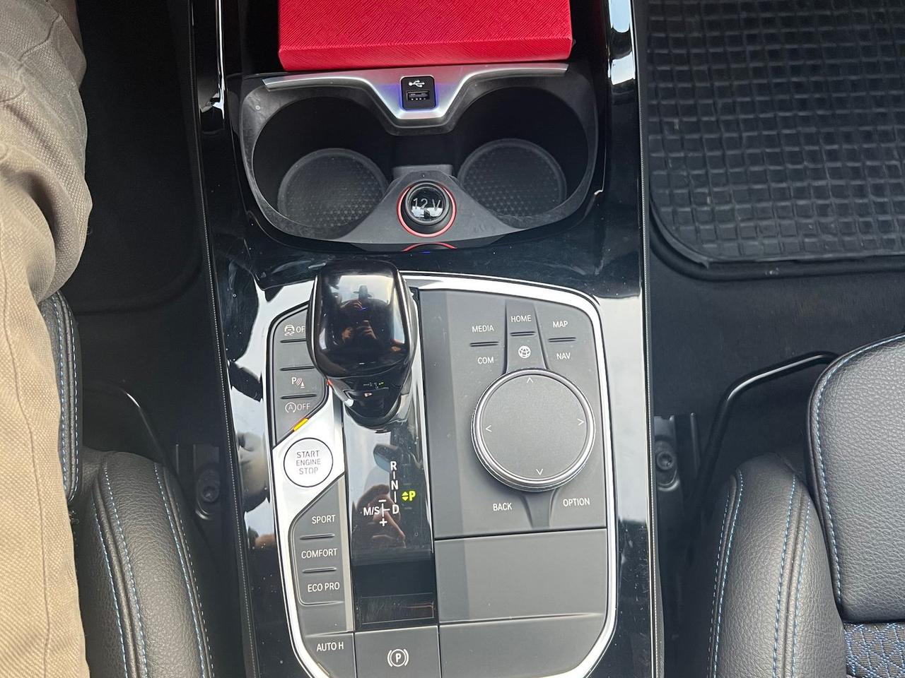 Bmw 118 M Sport 118 d #8560