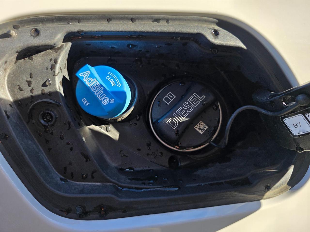 Bmw 118 1 series 118 d M Sport garanzia #8109