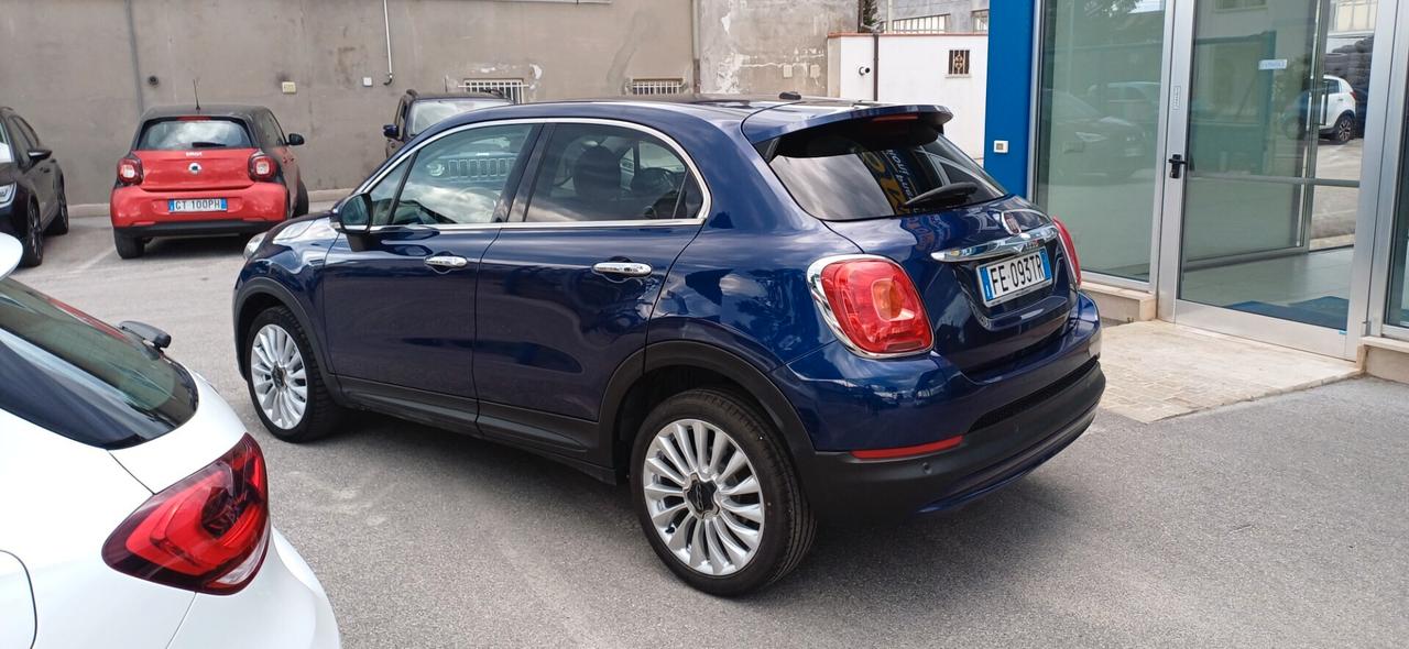 Fiat 500X 1.6 MultiJet 120 CV Business