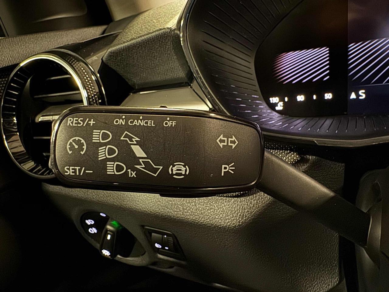 Skoda Fabia 1.0 TSI 95 CV Selection