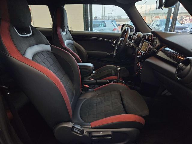 MINI John Cooper Works Mini IV F55-F56 2014 2.0 3p