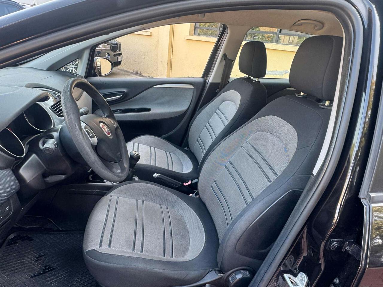 Fiat Punto Evo 2010 1.3 Diesel 134.000 Km