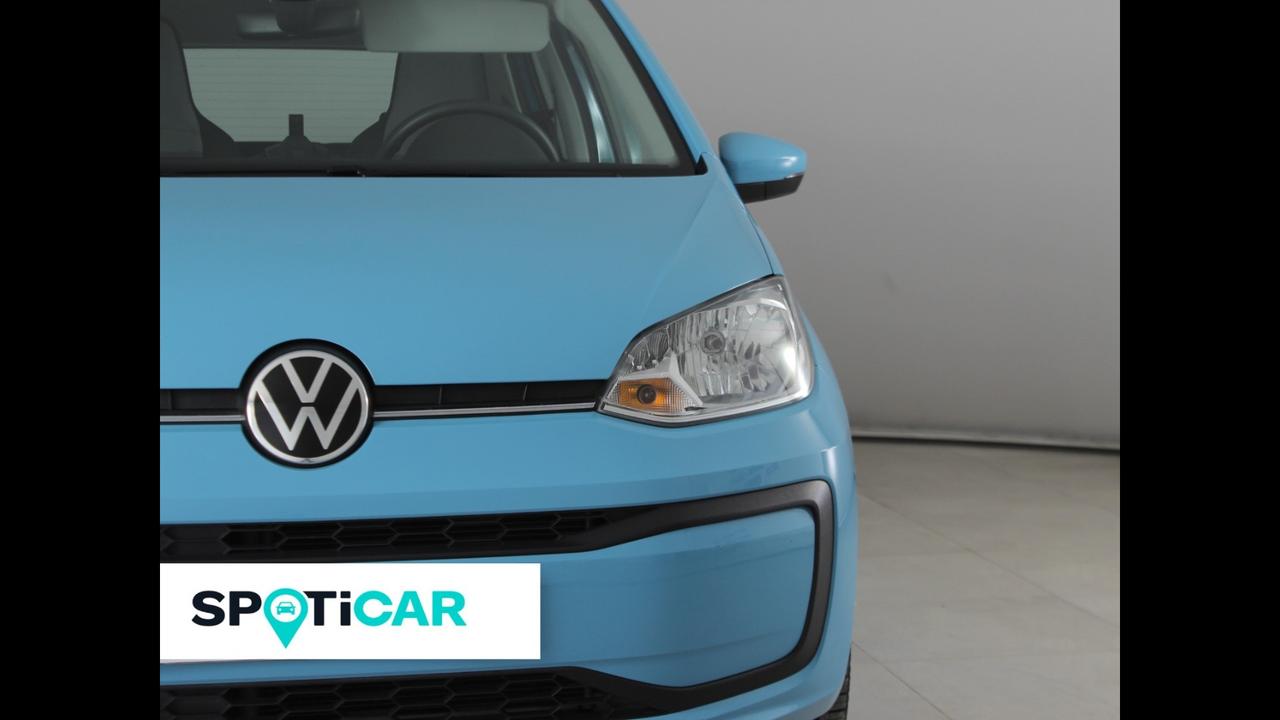 VOLKSWAGEN up! 5p 2017 - up! 5p 1.0 evo Move up! 65cv