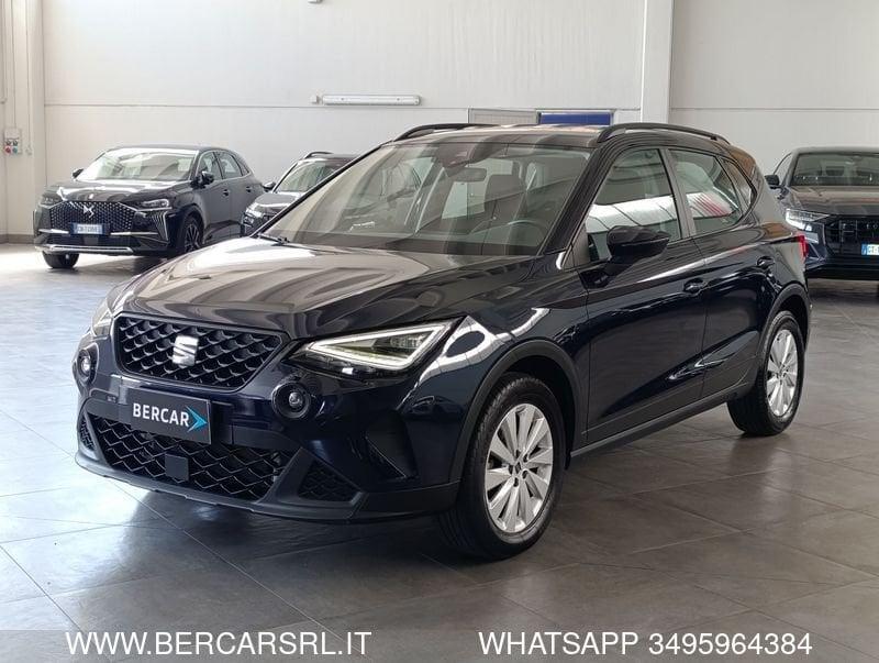 Seat Arona 1.0 EcoTSI 110 CV DSG Style