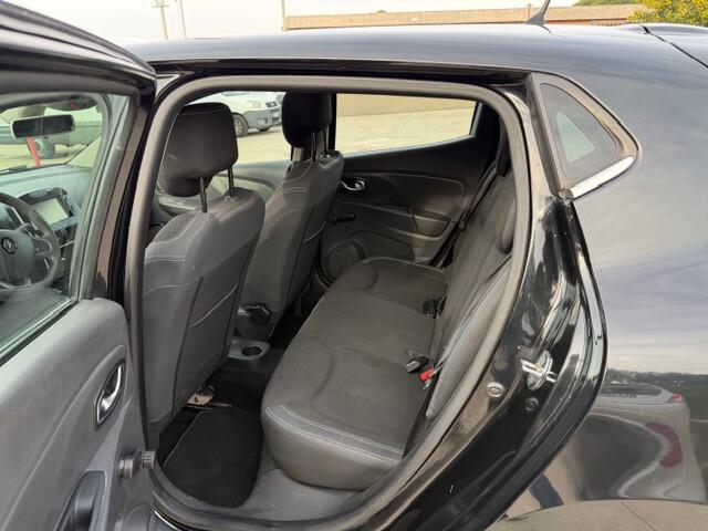 Renault Clio 1.2 75CV 5 porte Zen