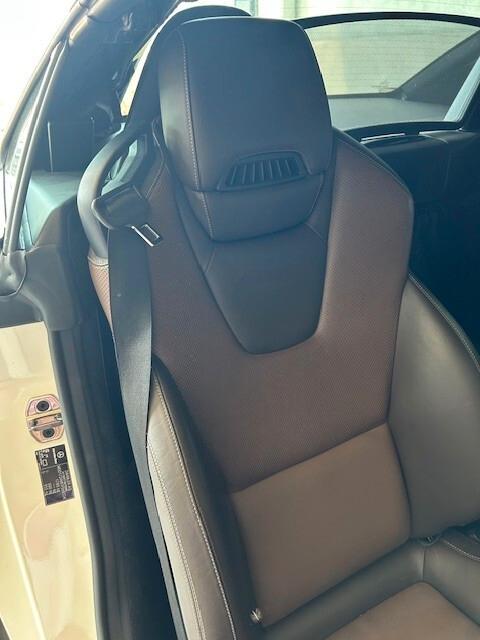 Mercedes-benz SLK 200 BlueEFFICIENCY Sport