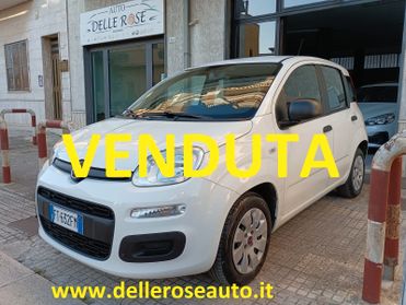 Fiat Panda 1.2 benzina 69 Cv Pop