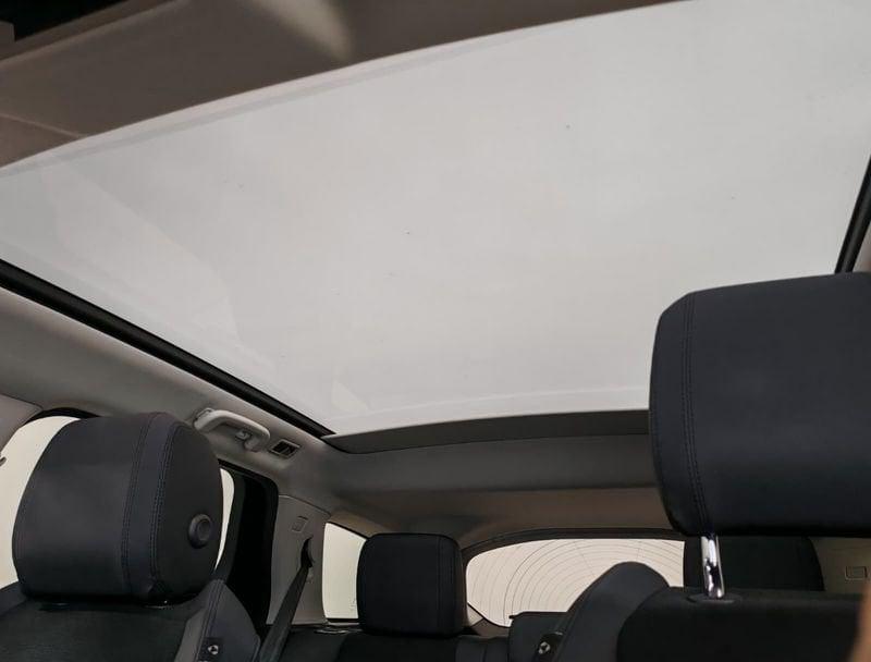 Land Rover Discovery Sport Discovery Sport 2.0 TD4 163 CV AWD SE | TETTO PANORAMICO