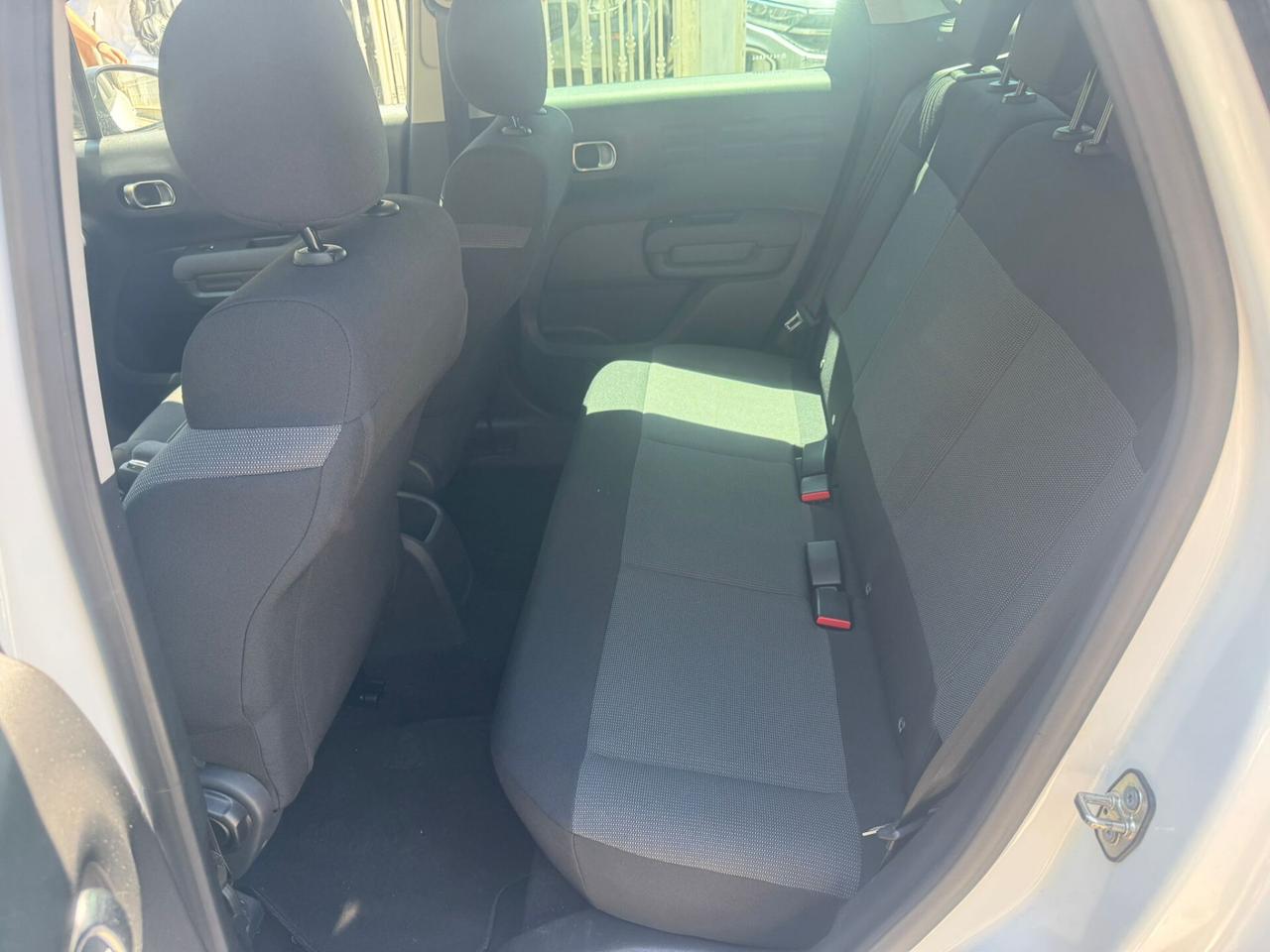 Citroen C3 Aircross BlueHDi 110 S&S Shine