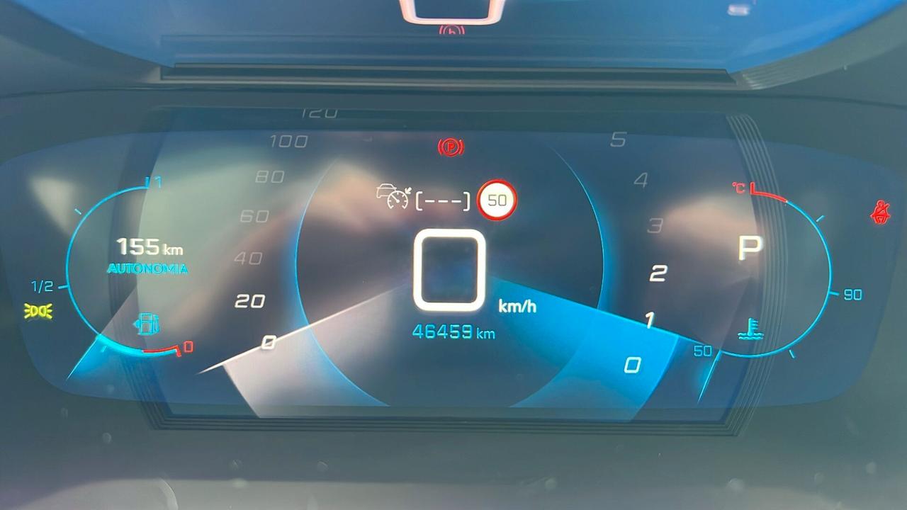 Peugeot 208 PureTech 100 Stop&Start EAT8 5 porte GT Line NEOPATENTATI