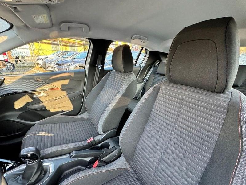 Peugeot 208 1.2 puretech Active Pack s&s 75cv 5 Porte 1.2 PureTech 75cv Active Pack S&S