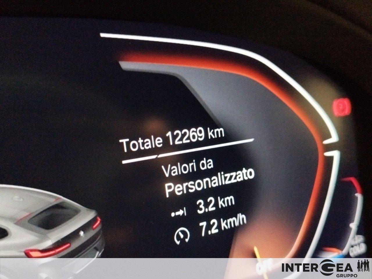 BMW X4 xdrive20d mhev 48V Msport auto