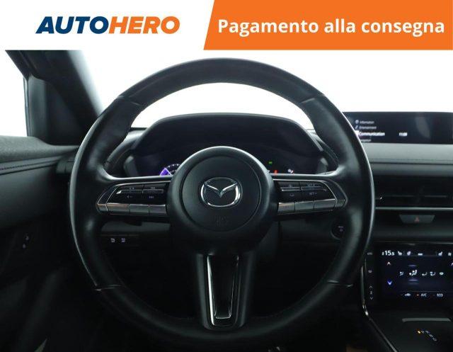 MAZDA MX-30 e-Skyactiv Prime Line