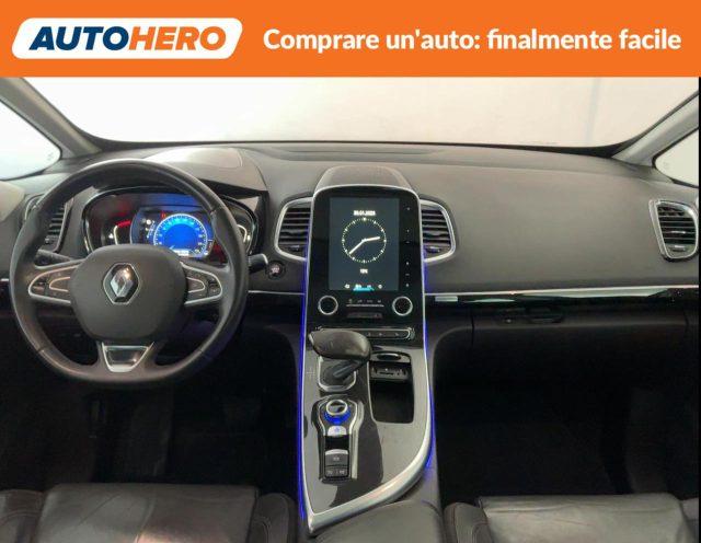 RENAULT Espace dCi 160CV EDC Energy Intens