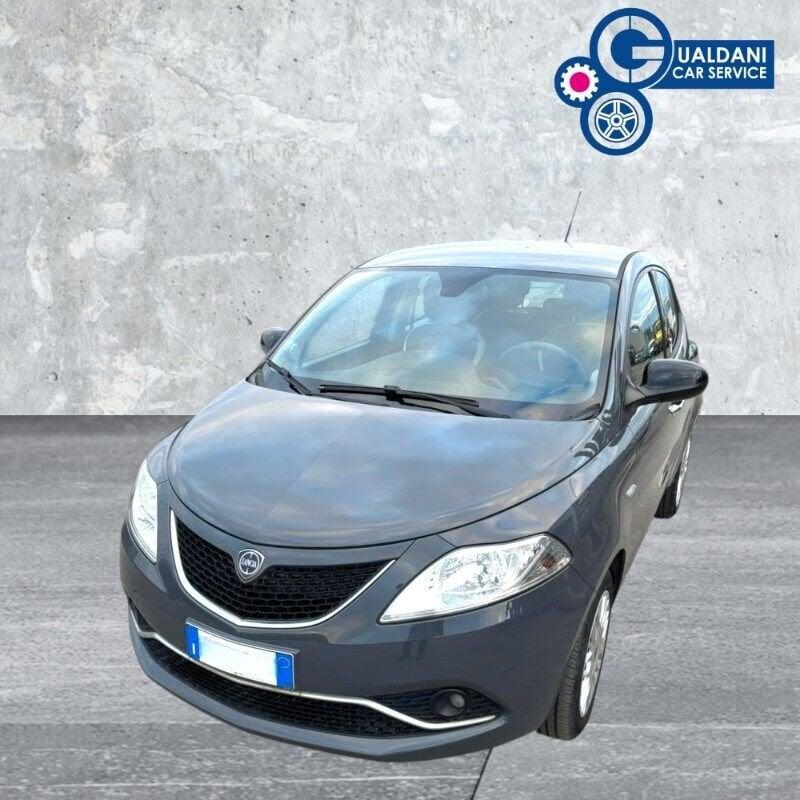 Lancia Ypsilon Ypsilon 1.2 69 CV 5 porte Gold