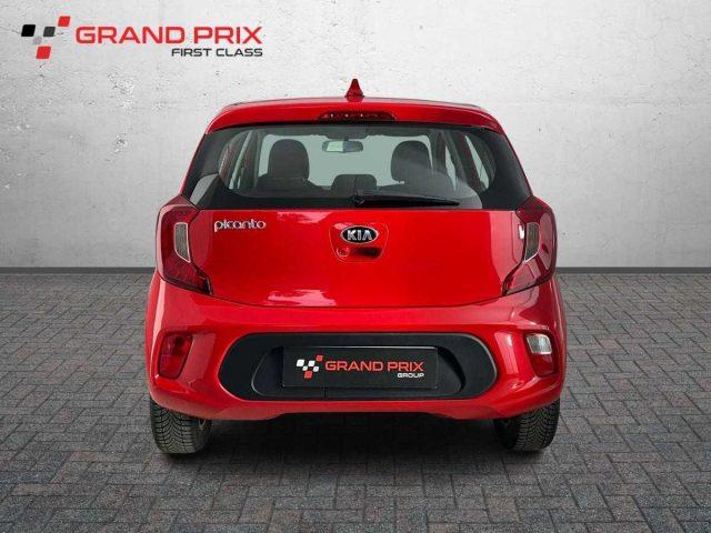 KIA Picanto 1.0 12V 5 porte Style