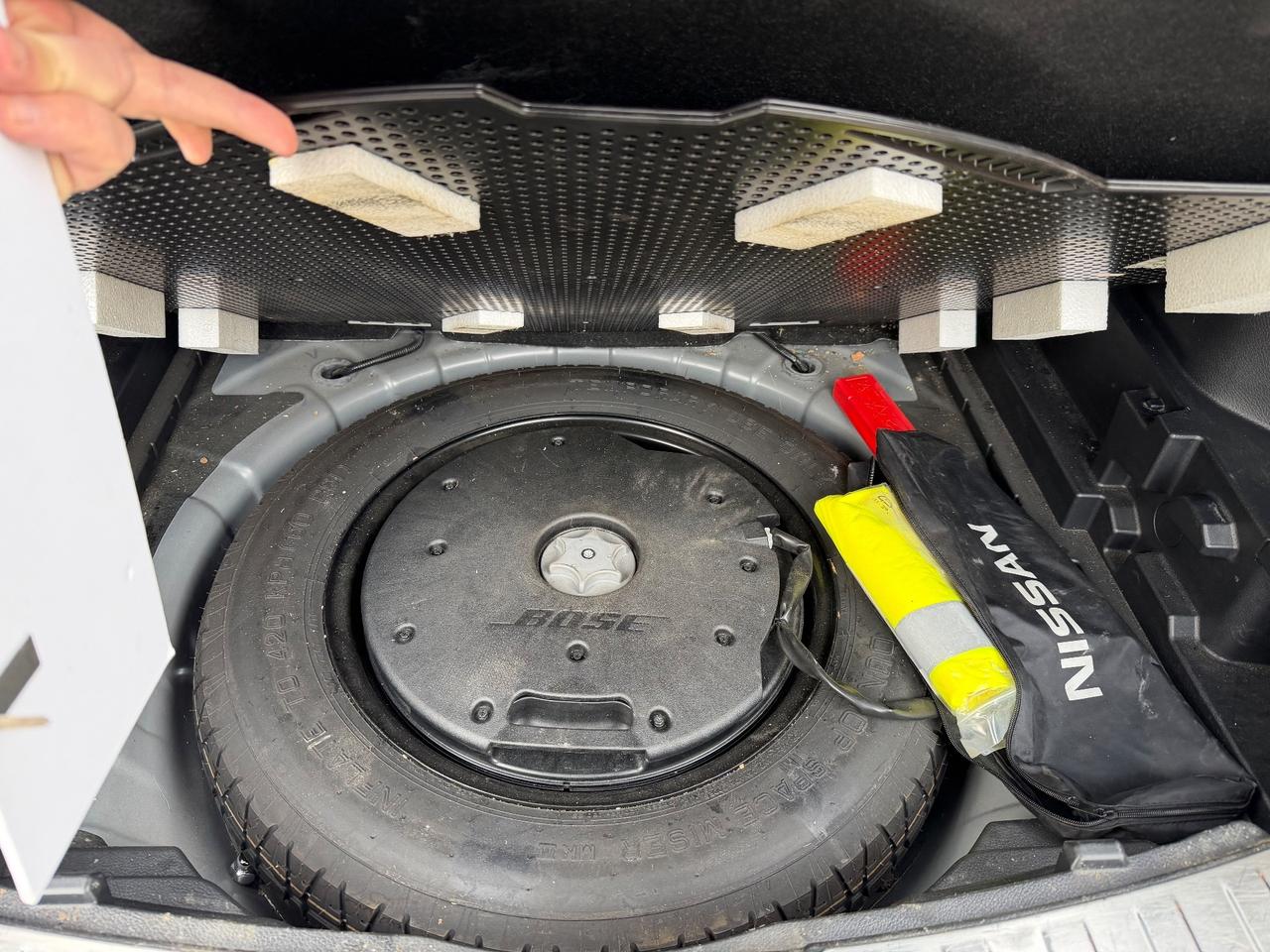 Nissan X-Trail 1.7 dCi 150CV Tekna 2020 FULL Optional