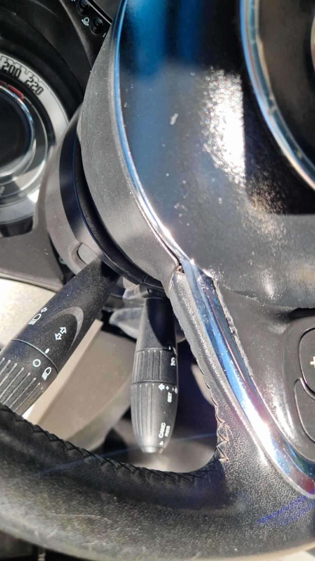 Fiat 500 1.3 Multijet 95 CV Lounge