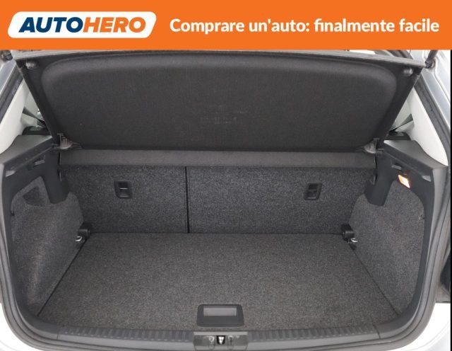 VOLKSWAGEN Polo 1.4 TDI 90 CV DSG 5p. Highline BlueMotion Technolo