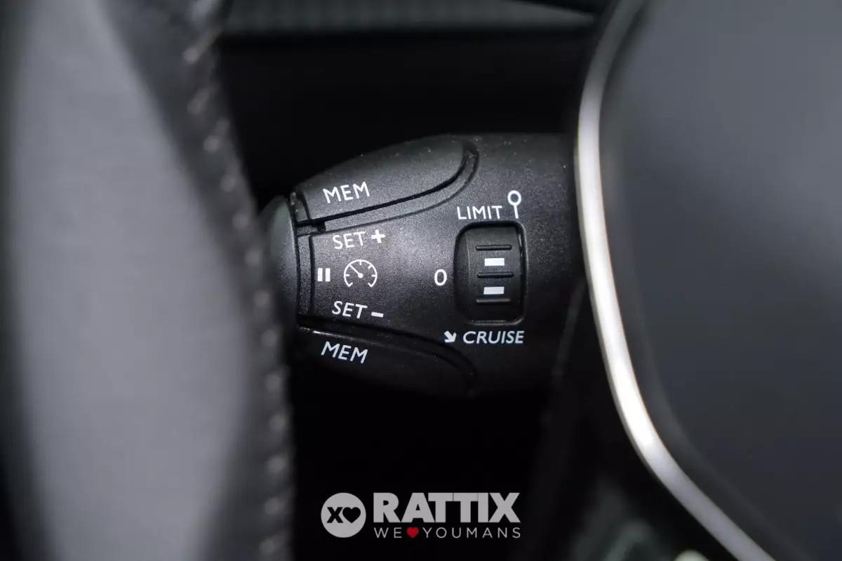 Peugeot 3008 1.2 Puretech 130CV Allure Pack